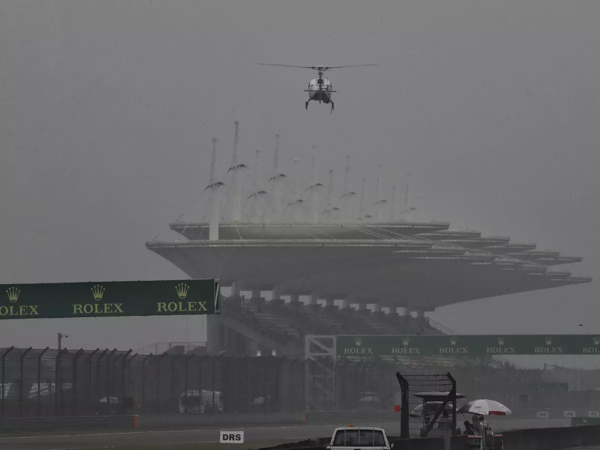 Foto zur News: Kritik am Rettungssystem: Hubschrauber einzige Alternative?