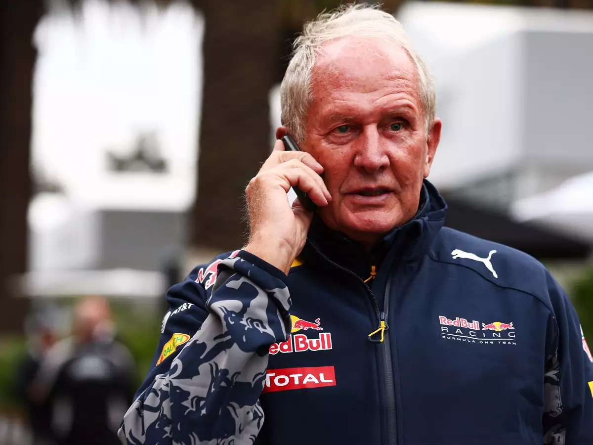 Foto zur News: Illegale Rennen mit Rindt: Helmut Marko aufs Glatteis geführt