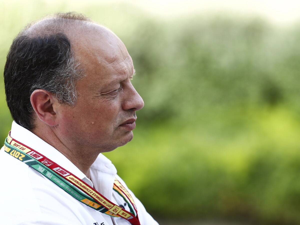 Foto zur News: Ex-Renault-Teamchef nicht sauer: "War meine Entscheidung"