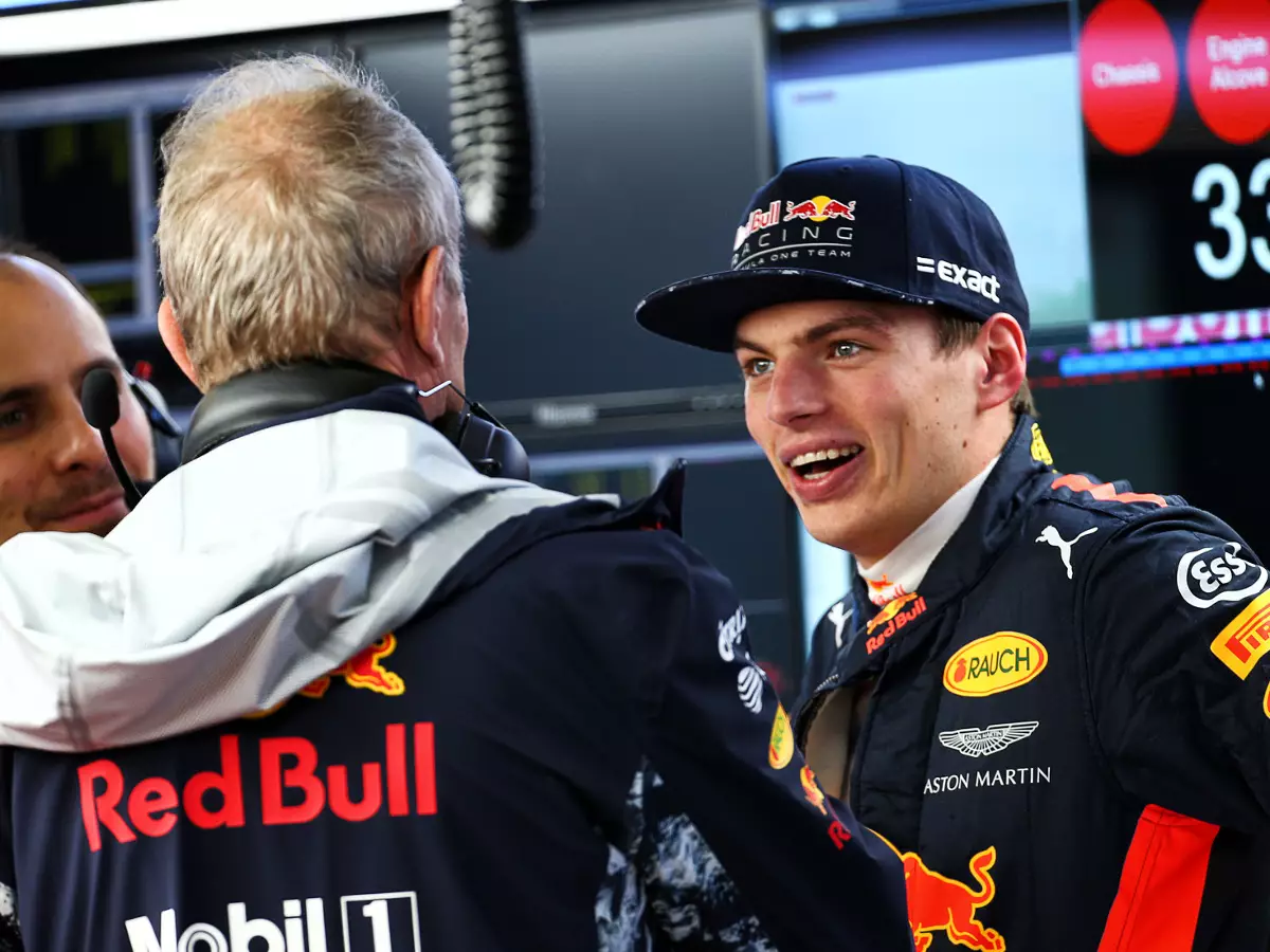 Foto zur News: Red Bull kämpft: Hatten 2012 auch schon 42 Punkte Rückstand