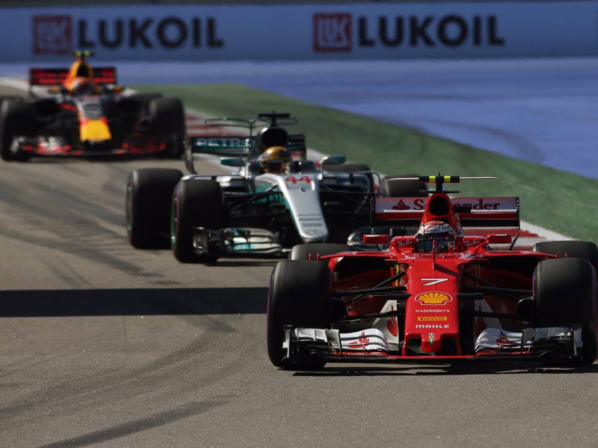 Foto zur News: Red Bull kritisiert FIA: "An der Realität vorbei"
