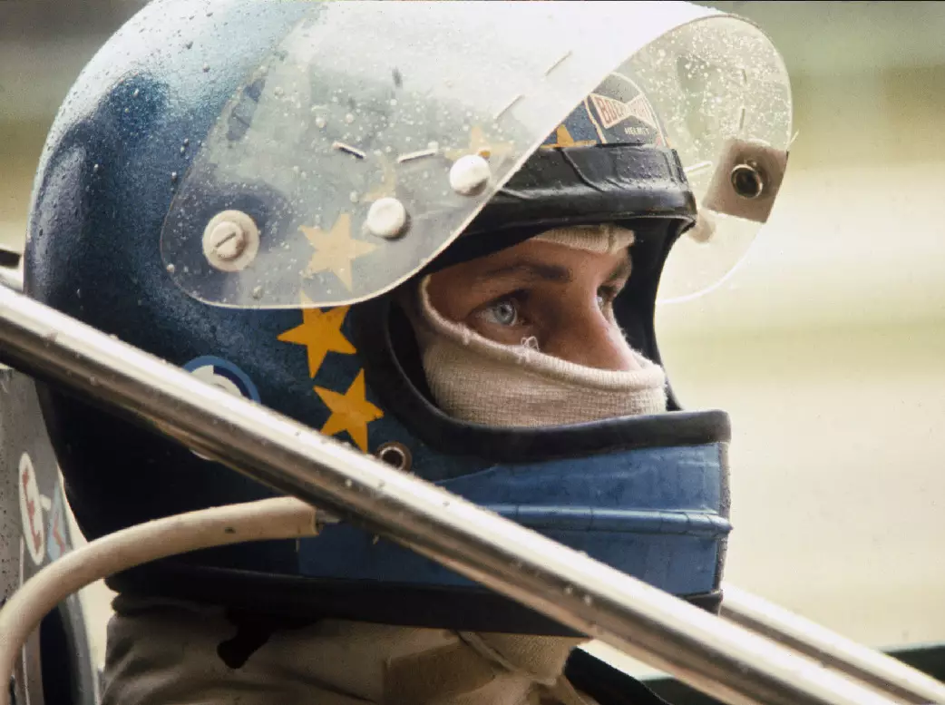 Hans-Joachim Stuck Foto zur News: Hans-Joachim Stucks Aufräum-Tick: Stimmt's wirklich?