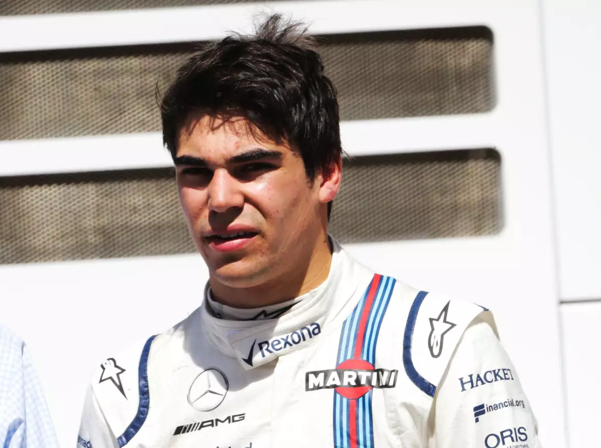 Foto zur News: "Nicht unzufrieden": Lance Stroll kontert Kritik nach Blamage