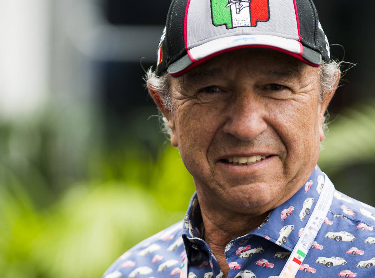 Foto zur News: McLaren-Legende Ramirez: Honda scheint keine Hilfe zu wollen