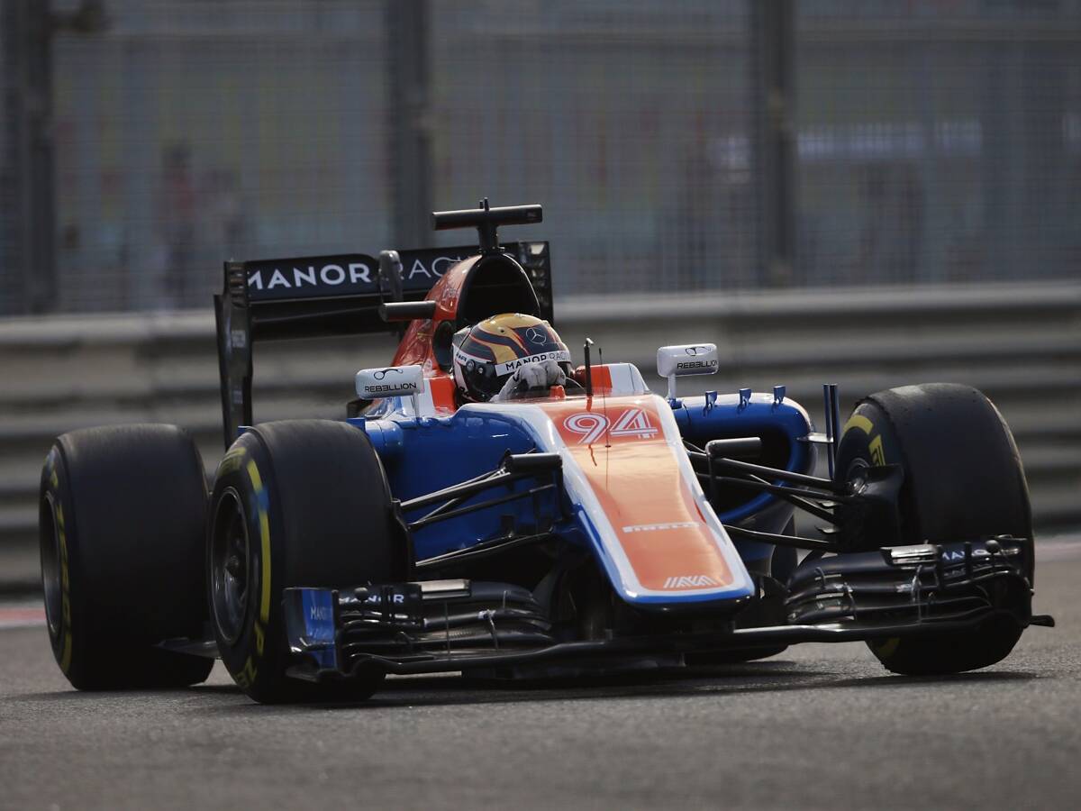 Foto zur News: Schnäppchen: Ein Formel-1-Auto für unter 60.000 Euro