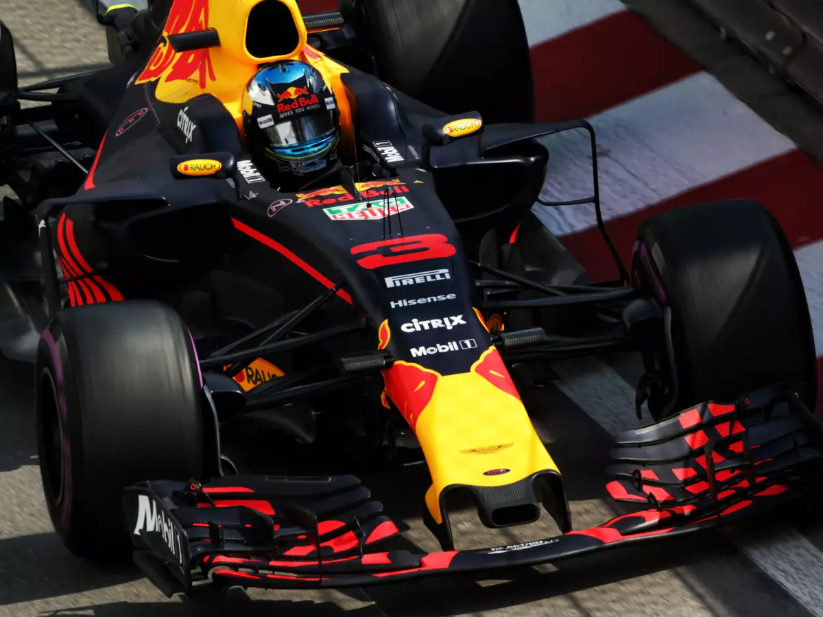 Foto zur News: "Es ist noch etwas drin": Red Bull liebäugelt mit Monaco-Pole