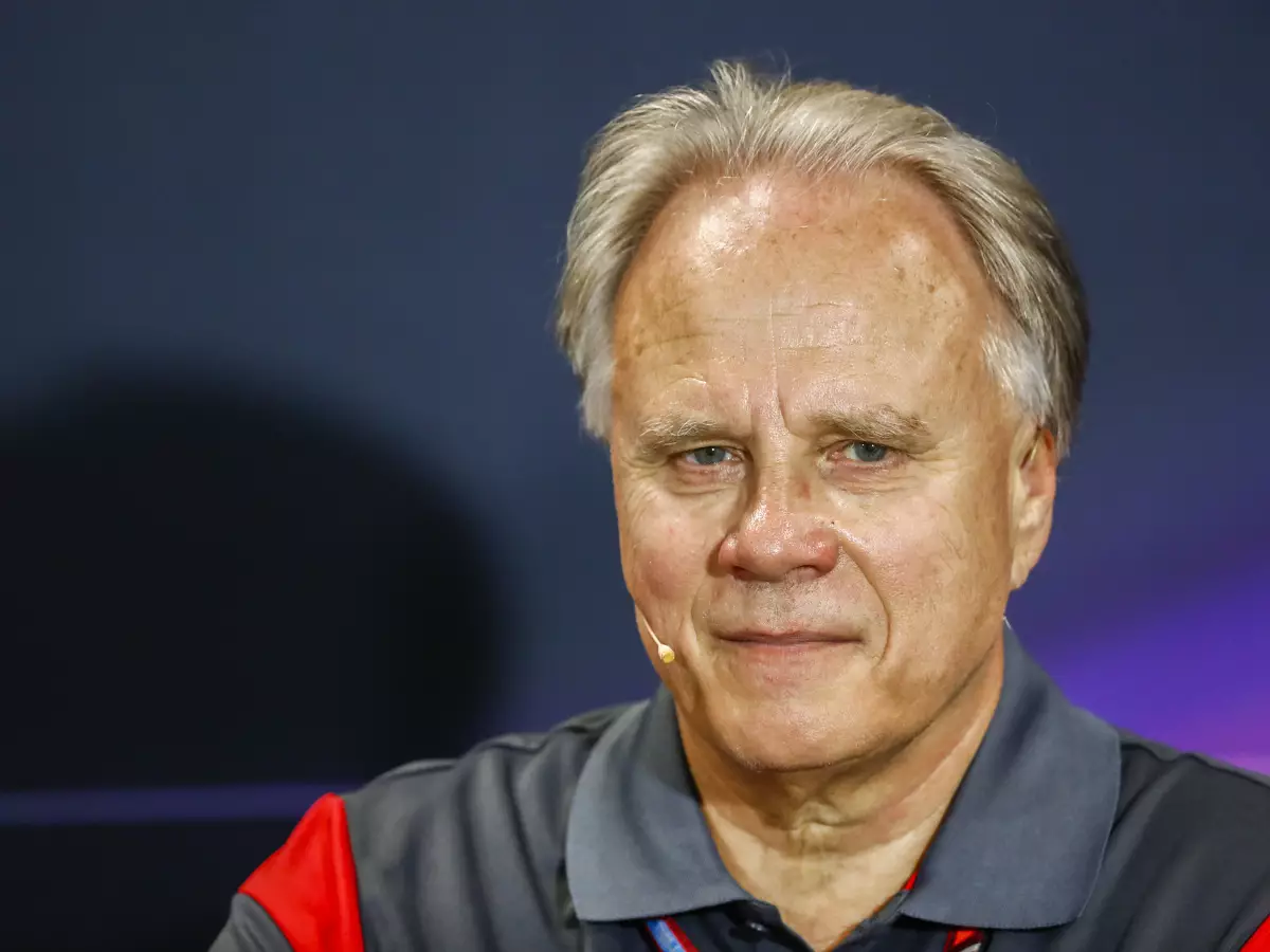 Foto zur News: Gene Haas: Haben die Technik der Formel 1 unterschätzt