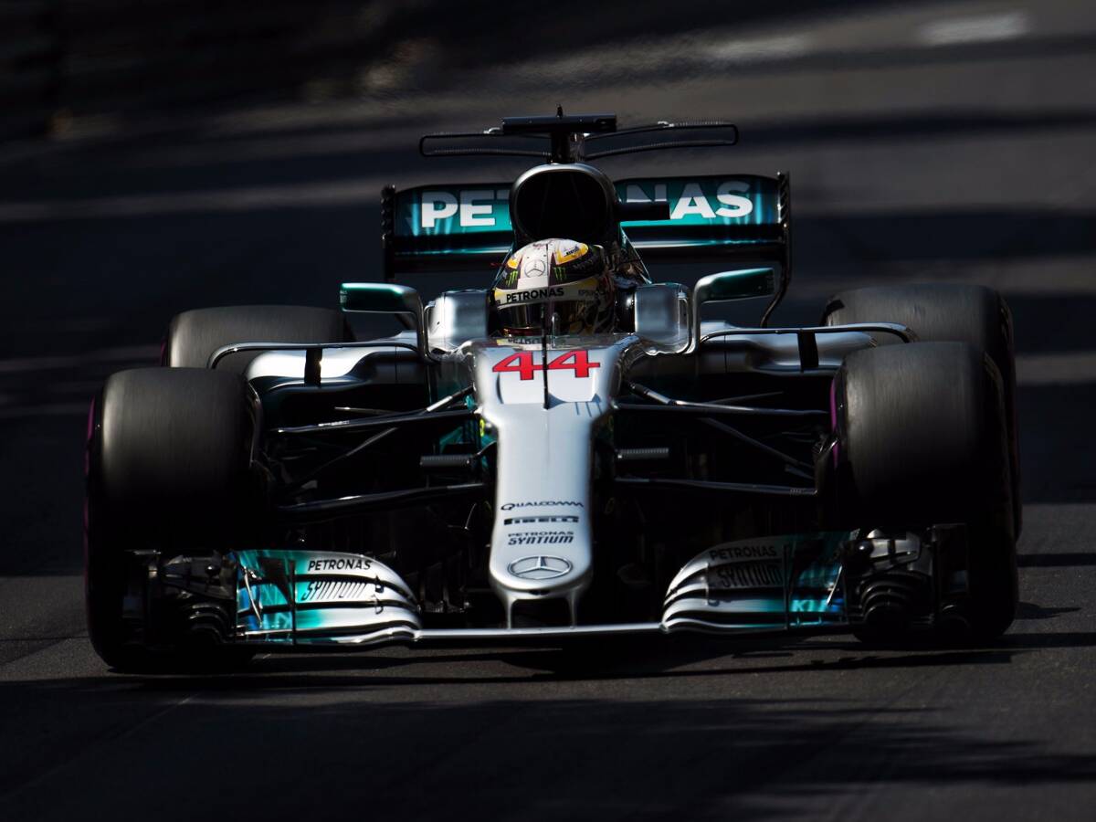 Foto zur News: Mercedes: Jordan prognostiziert Formel-1-Ausstieg nach 2018!