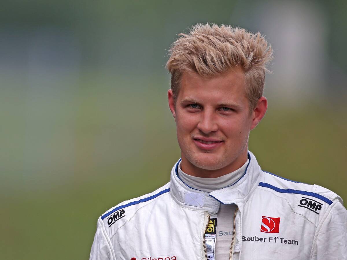 Foto zur News: Vasseur: Sauber und Ericsson nicht zwangsläufig ein Team