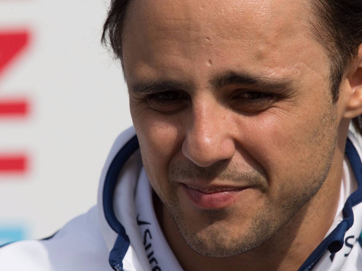 Foto zur News: Felipe Massa: Noch keine anderen Angebote für 2018