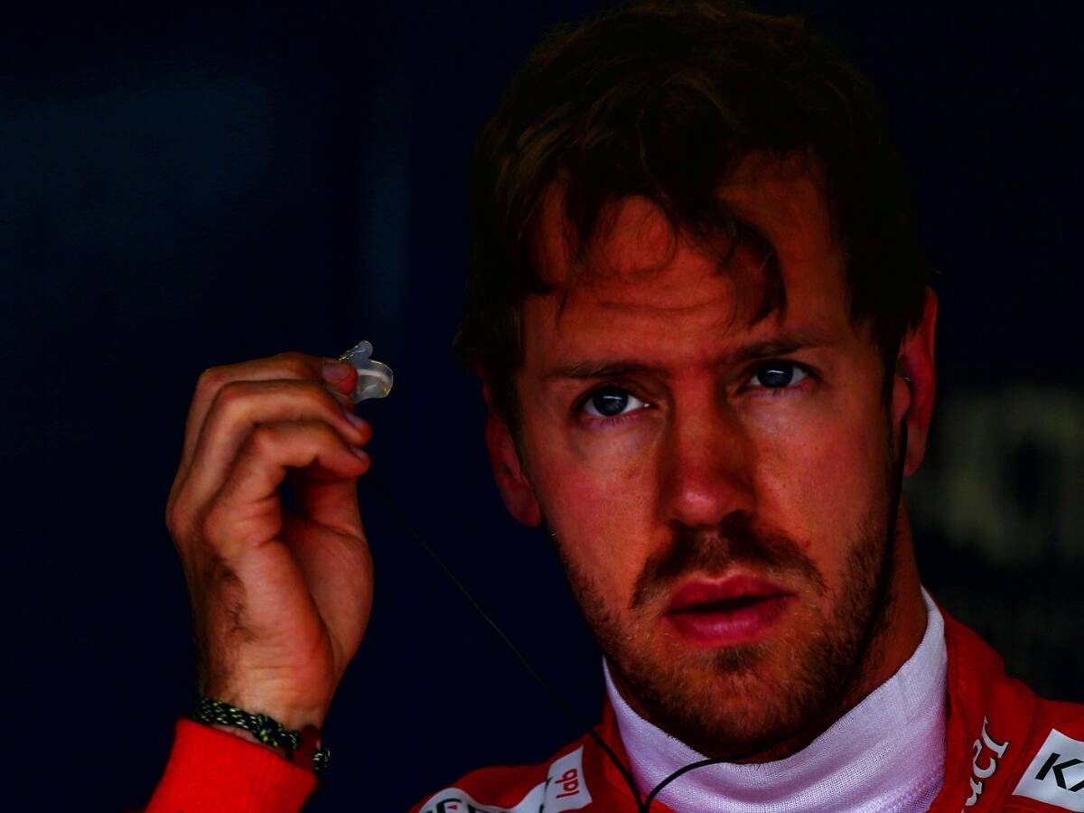 Foto zur News: Christian Horner: Vettel ist der "Schlüssel zum Fahrermarkt"