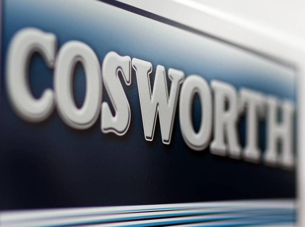 Foto zur News: Cosworth beginnt Planungen für Rückkehr in die Formel 1