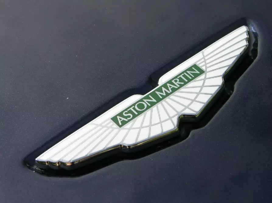 Aston Martin Foto zur News: Aston-Martin-Motoren? Mehrere Formel-1-Teams interessiert