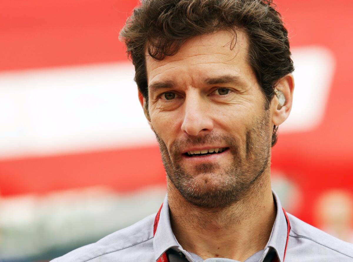 Foto zur News: Mark Webber: Wie sich sein Blick auf die Formel 1 geändert hat