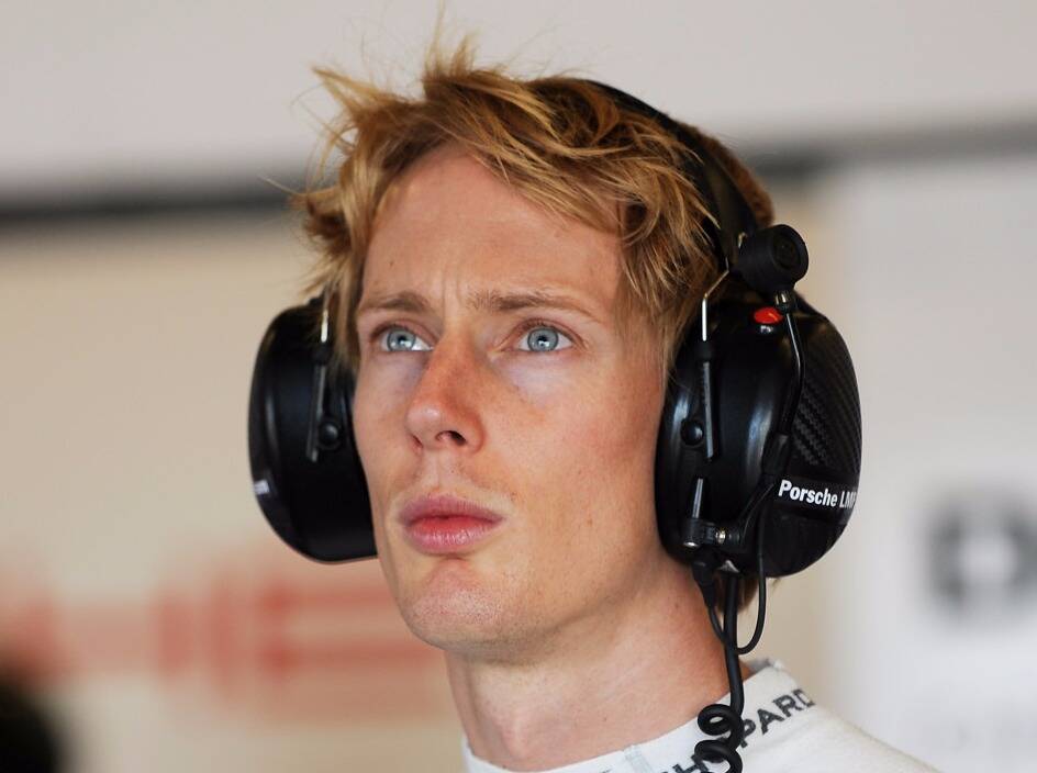 Foto zur News: Bestätigt: Hartley fährt Formel 1 in Austin für Toro Rosso