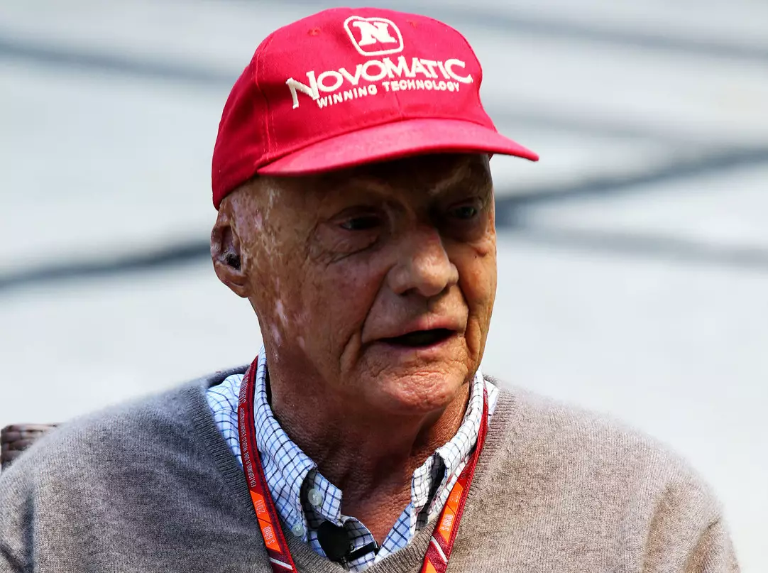 Foto zur News: Geplatzter Air-Berlin-Kauf: Lauda sauer auf deutsche Politik