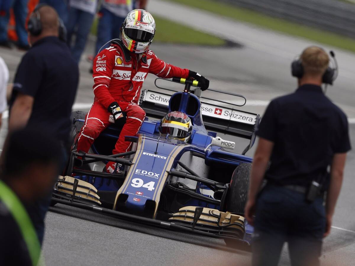 Foto zur News: Formel-1-Talk "Starting Grid": Was hinter unseren Storys steckt