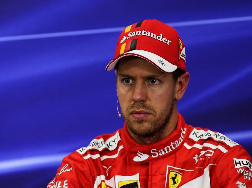 Foto zur News: Timo Glock: Sebastian Vettel hat nichts mehr zu verlieren