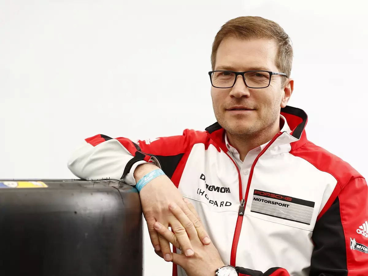 Foto zur News: Porsche-Traum geplatzt: Teammanager auf dem Sprung in die Formel 1?