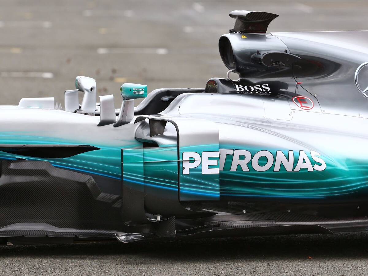 Foto zur News: Formel-1-Langzeit-Sponsor Hugo Boss wechselt in Formel E