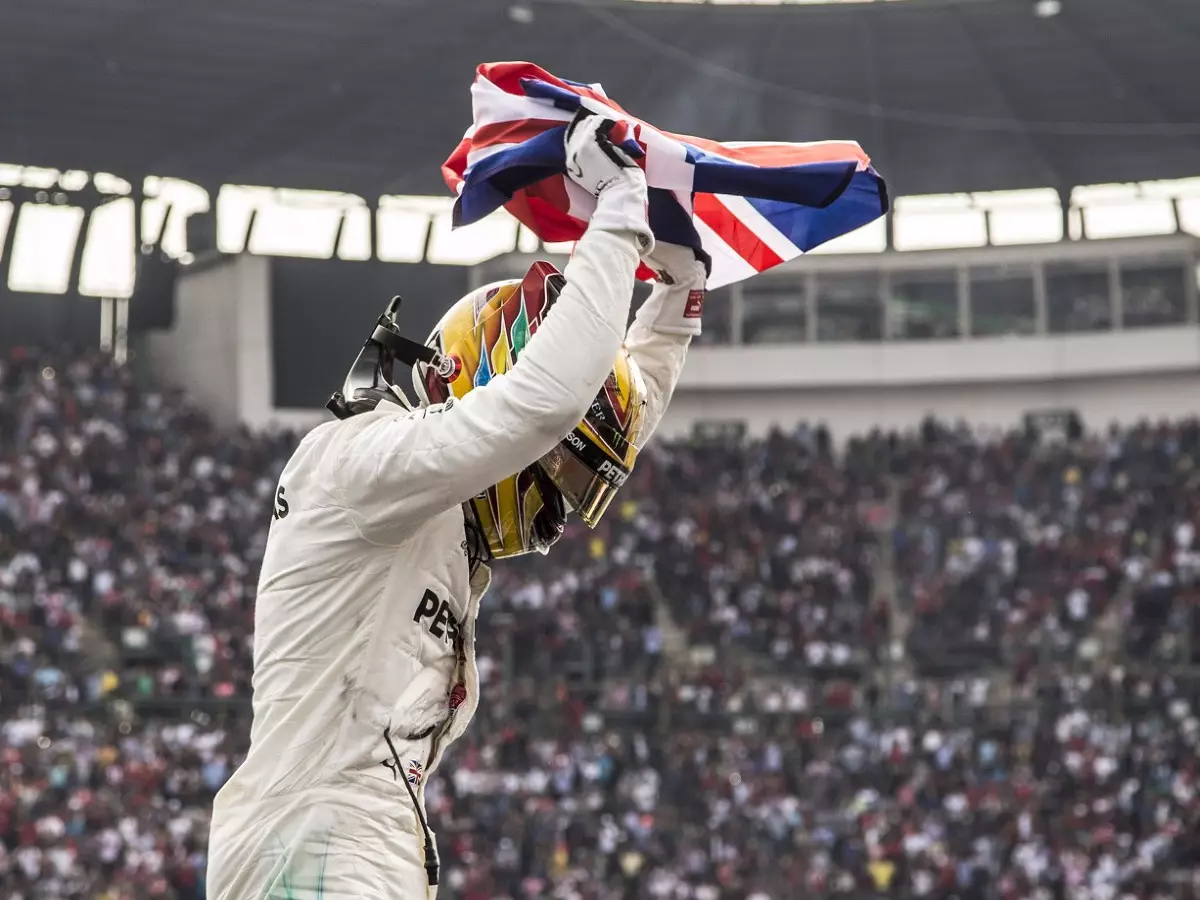 Foto zur News: Fittipaldi: Hamilton hätte auch zu meiner Zeit Erfolg gehabt