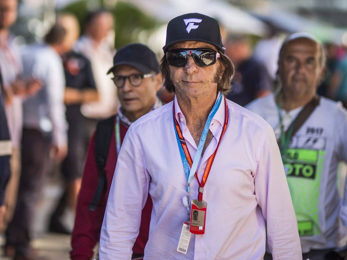 Foto zur News: Fittipaldi: 23 Formel-1-Rennen pro Jahr sind "verrückt"