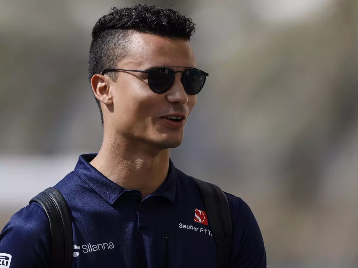 Foto zur News: Pascal Wehrlein outet sich als "großer Fan" der V8-Supercars