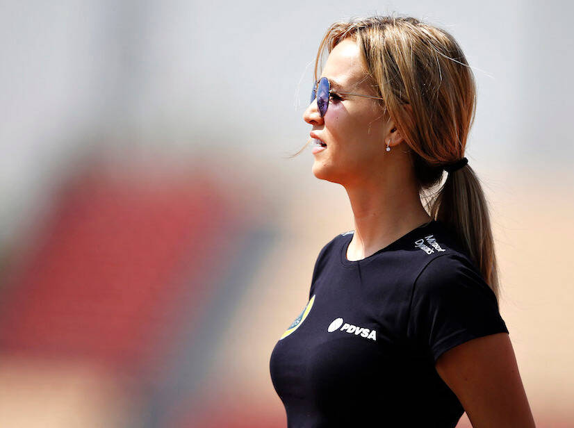 Foto zur News: F1-Alternative für Frauen soll kommen - und stößt auf Kritik