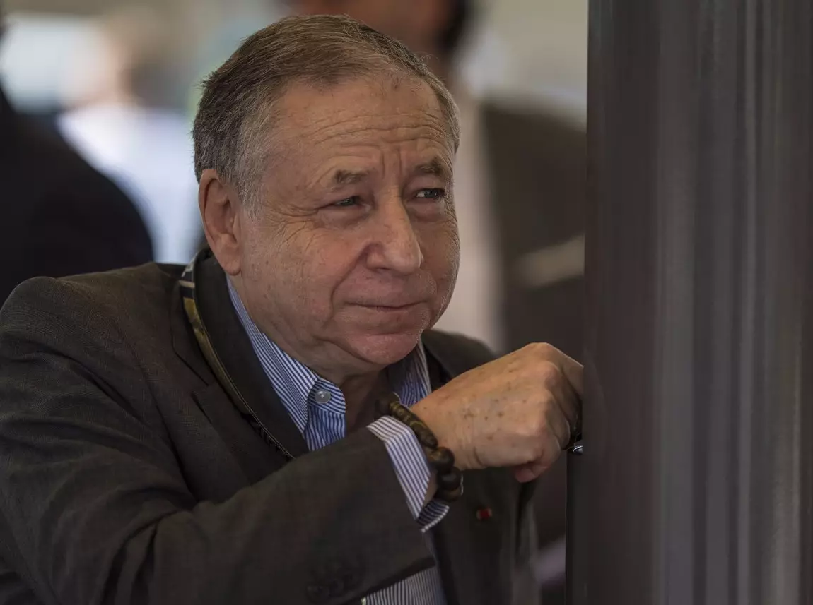 Foto zur News: Präsident Todt geht in dritte Amtszeit: Wie er die FIA saniert hat