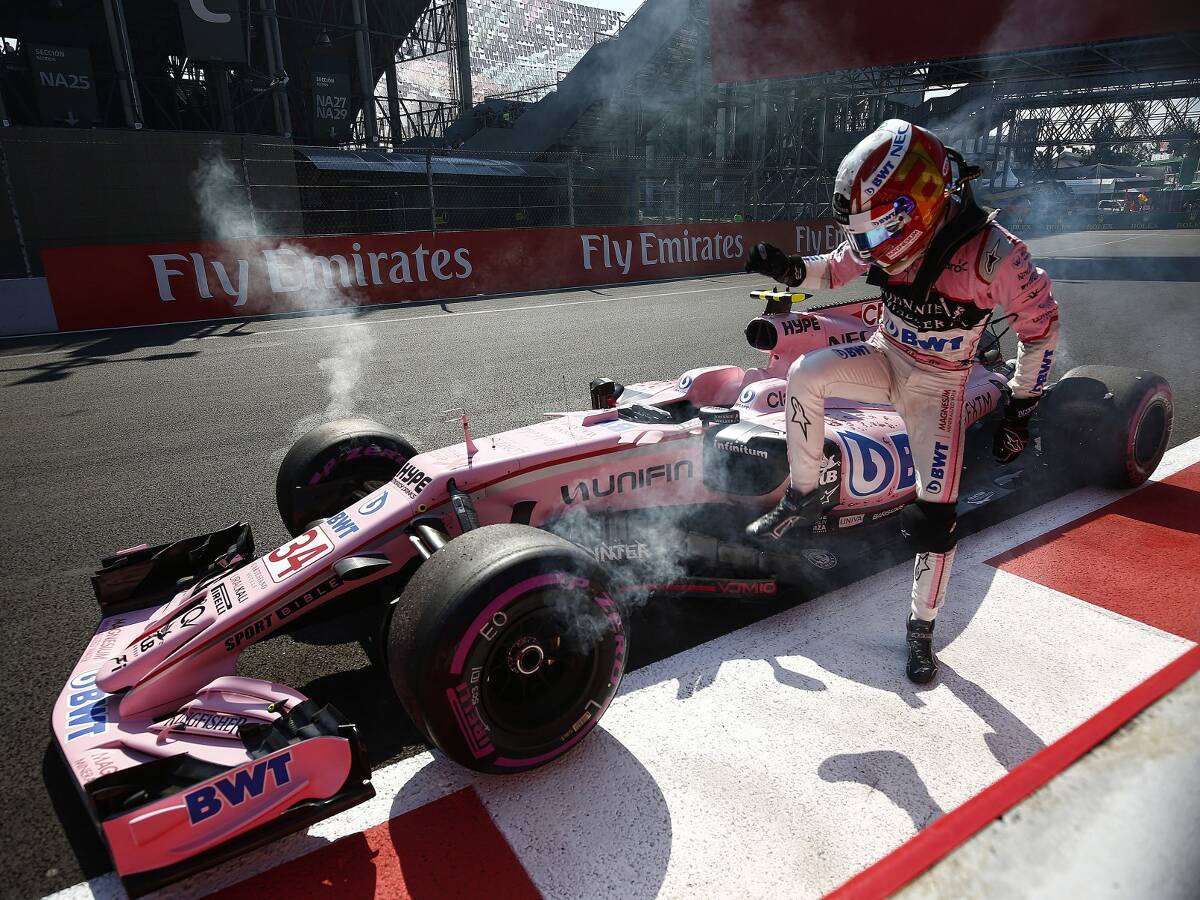 Foto zur News: Superlizenz: FIA verschärft Regeln für Freitagstester ab 2018