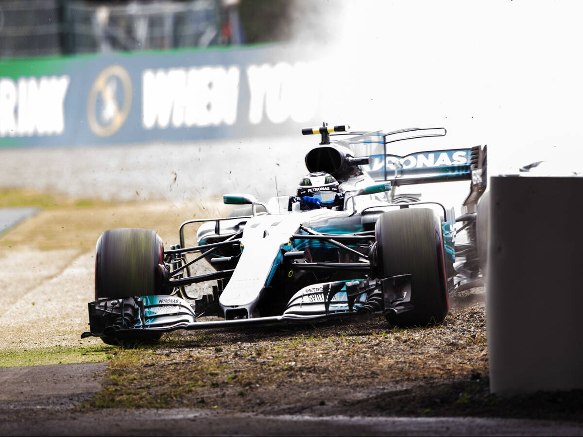 Foto zur News: Nach Sauber-Ferrari-Deal: Mercedes zieht B-Team in Erwägung