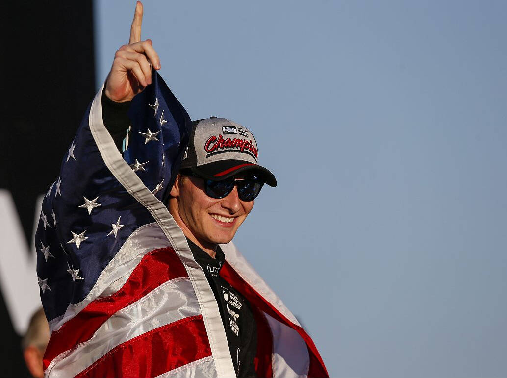 Foto zur News: Haas: Günther Steiner will Amerikaner in der Formel 1, aber...