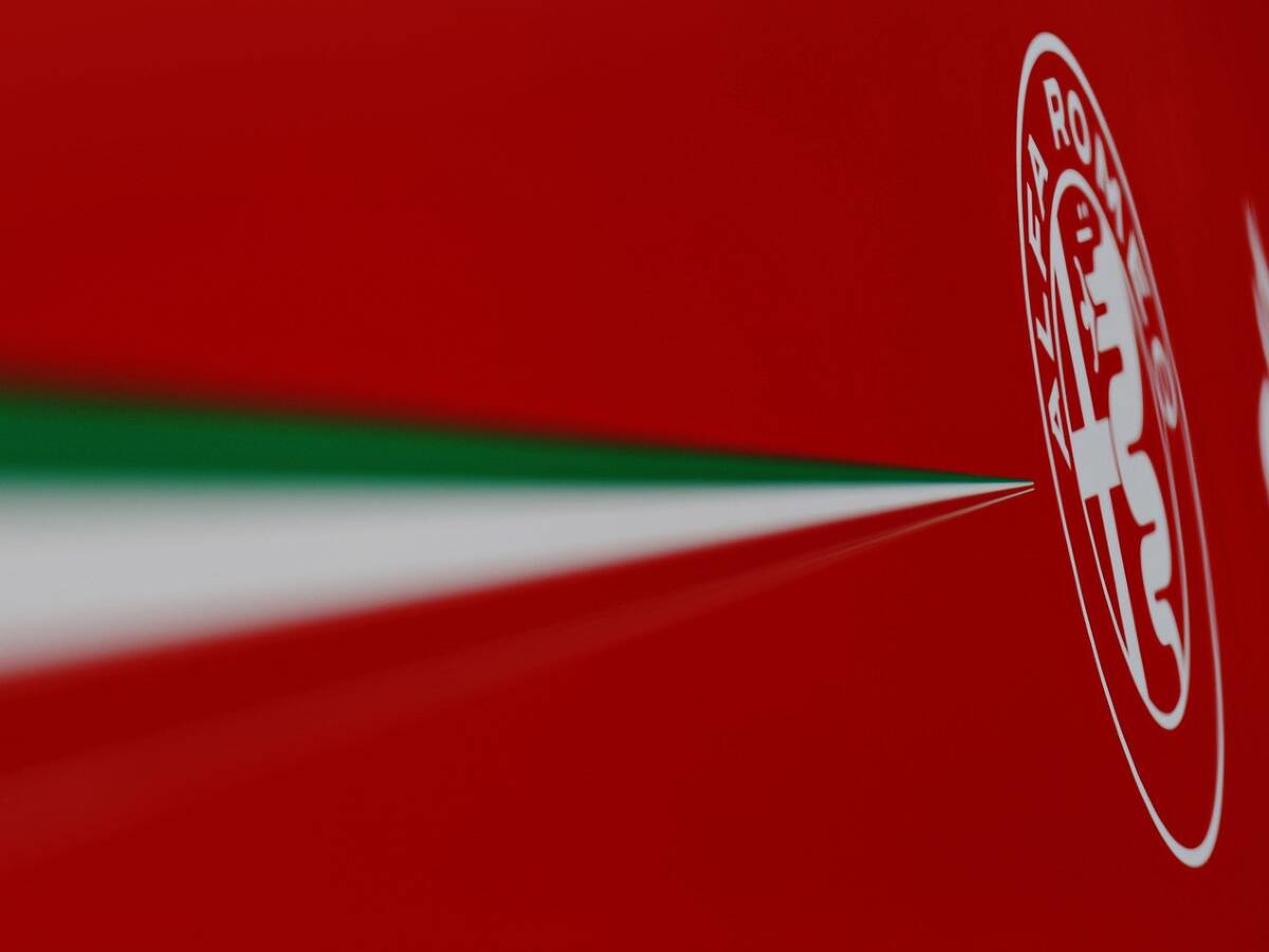 Foto zur News: Sauber als Ferrari-B-Team? Teamchef will deutlich mehr