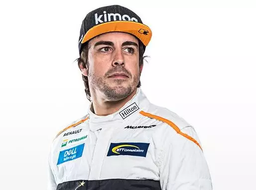 Foto zur News: Fernando Alonso in Sorge: Wird 2018 endlich besser?