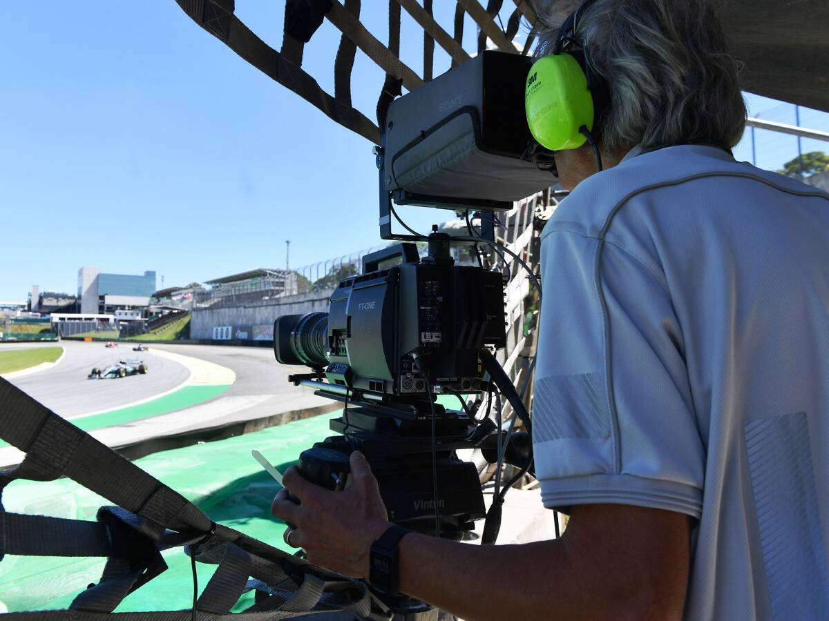 Foto zur News: Offiziell: RTL überträgt Highlights der Formel 2 bereits ab Bahrain!