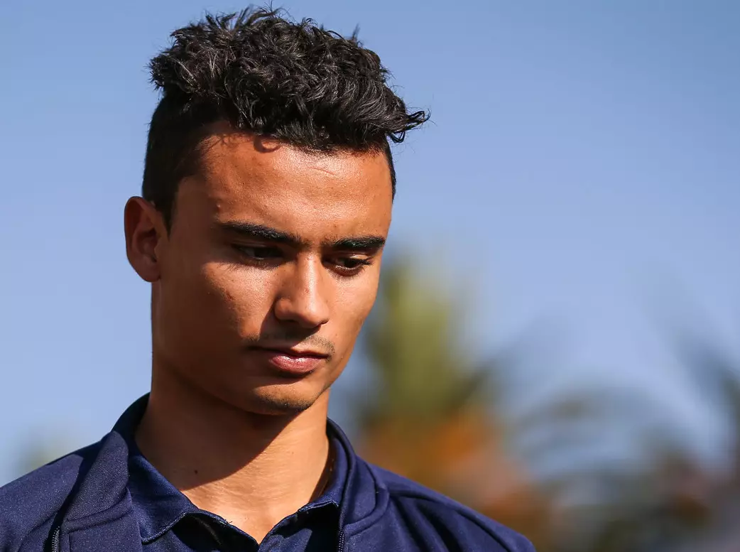 Foto zur News: Toro Rosso: Wehrlein auf der Liste "ganz weit hinten"