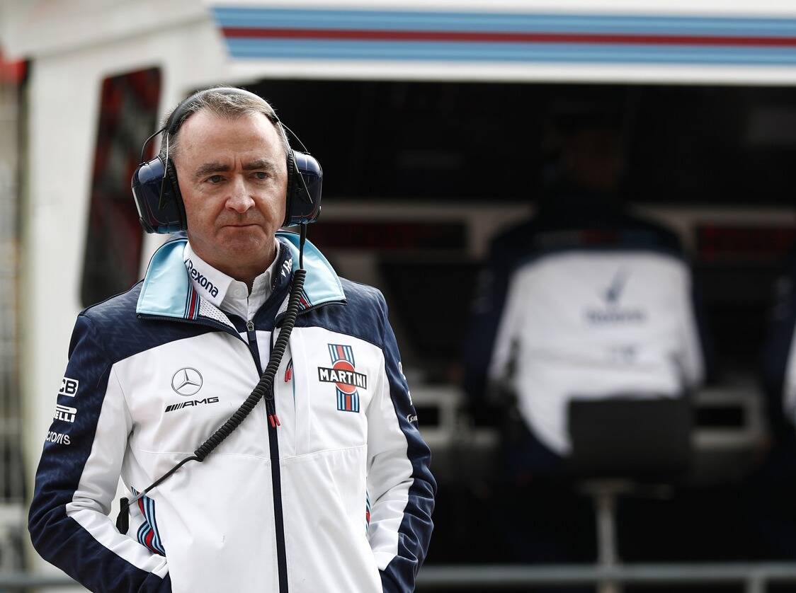 Foto zur News: Paddy Lowe sicher: Formel-1-Regeln nicht zu kompliziert
