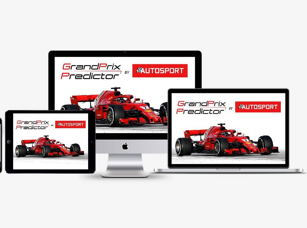 Foto zur News: Autosport Grand Prix Predictor 2018: Das F1-Tippspiel ist zurück!