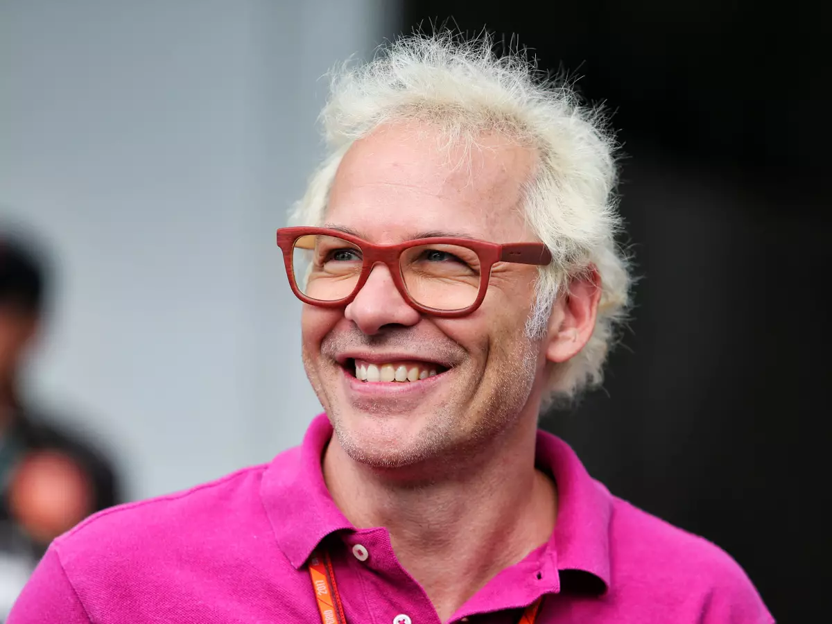 Foto zur News: Jacques Villeneuve: Manipuliert Kubica das Williams-Team?