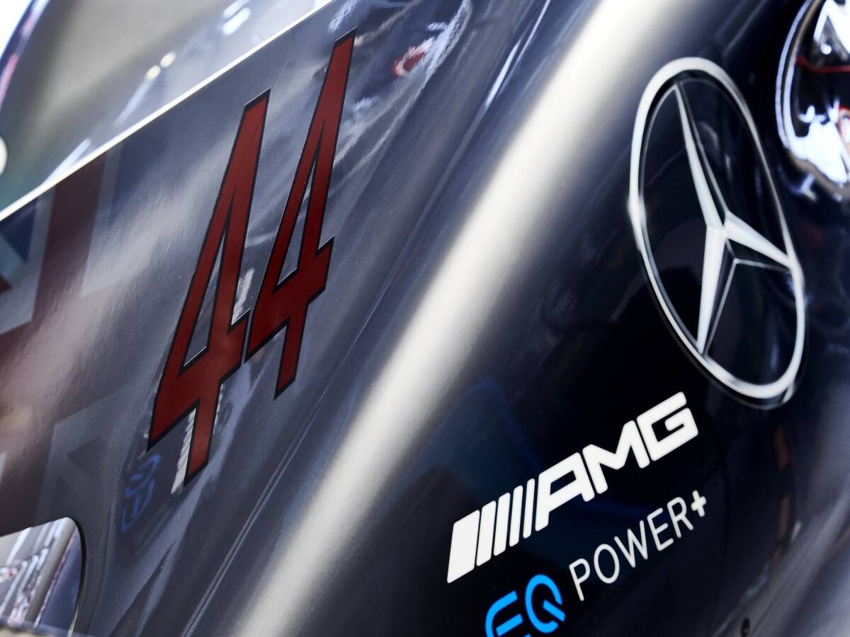 Foto zur News: Mercedes plädiert für Kontinuität bei Formel-1-Antrieben