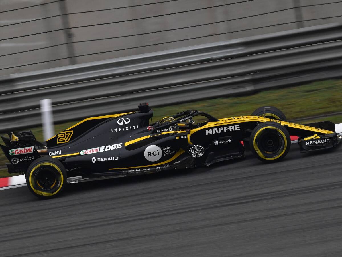 Foto zur News: So bekommt Renault einen Millionen-Bonus