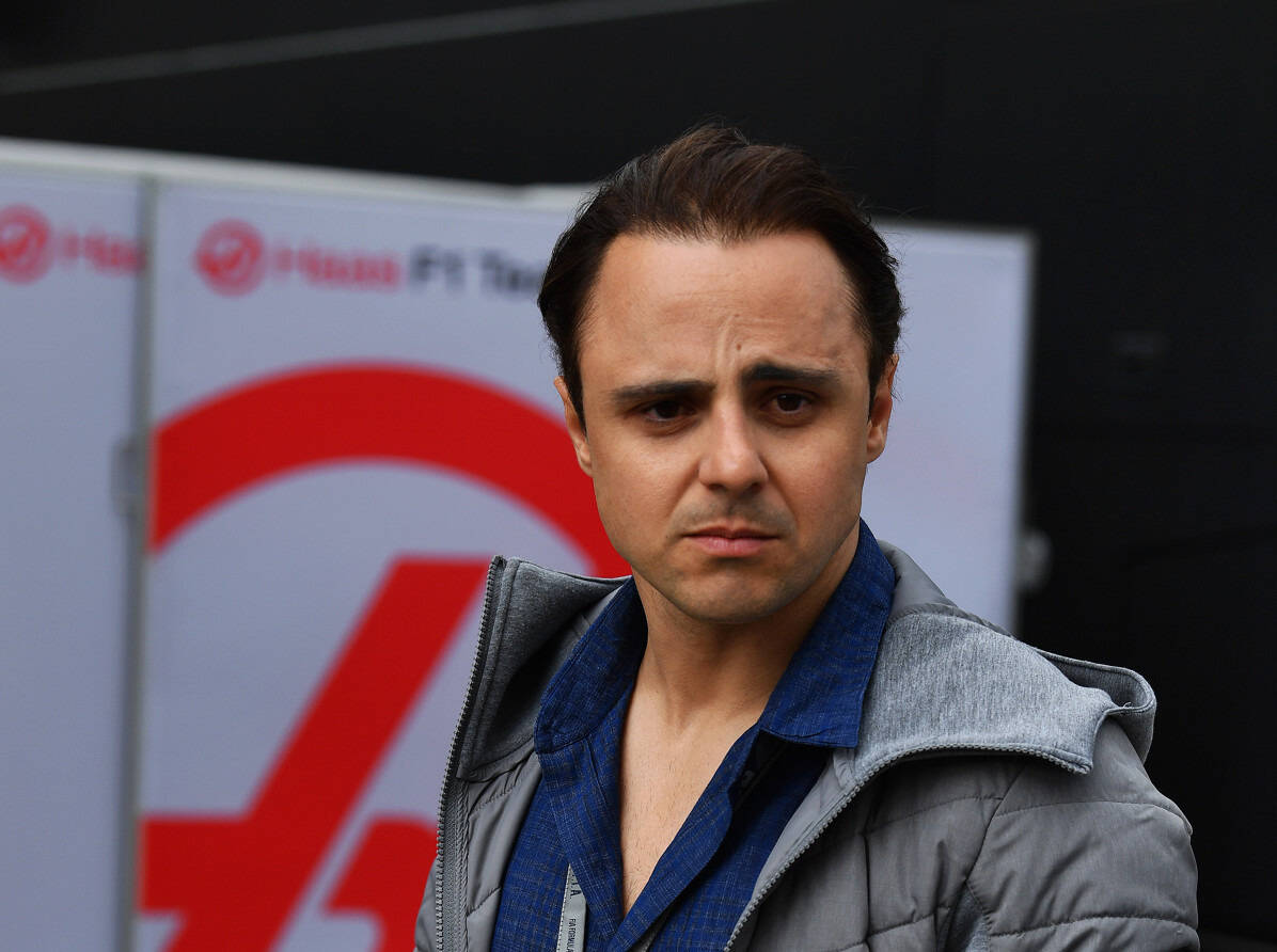 Foto zur News: Saison 2018/19: Felipe Massa plant Start in der Formel E