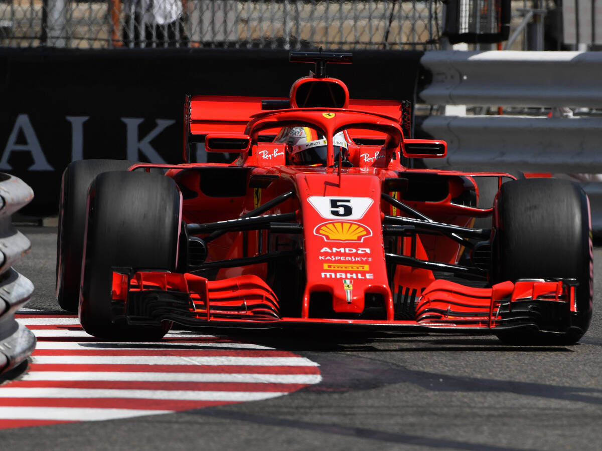 Foto zur News: Hybrid-Betrug: FIA spricht Ferrari von Verdacht frei
