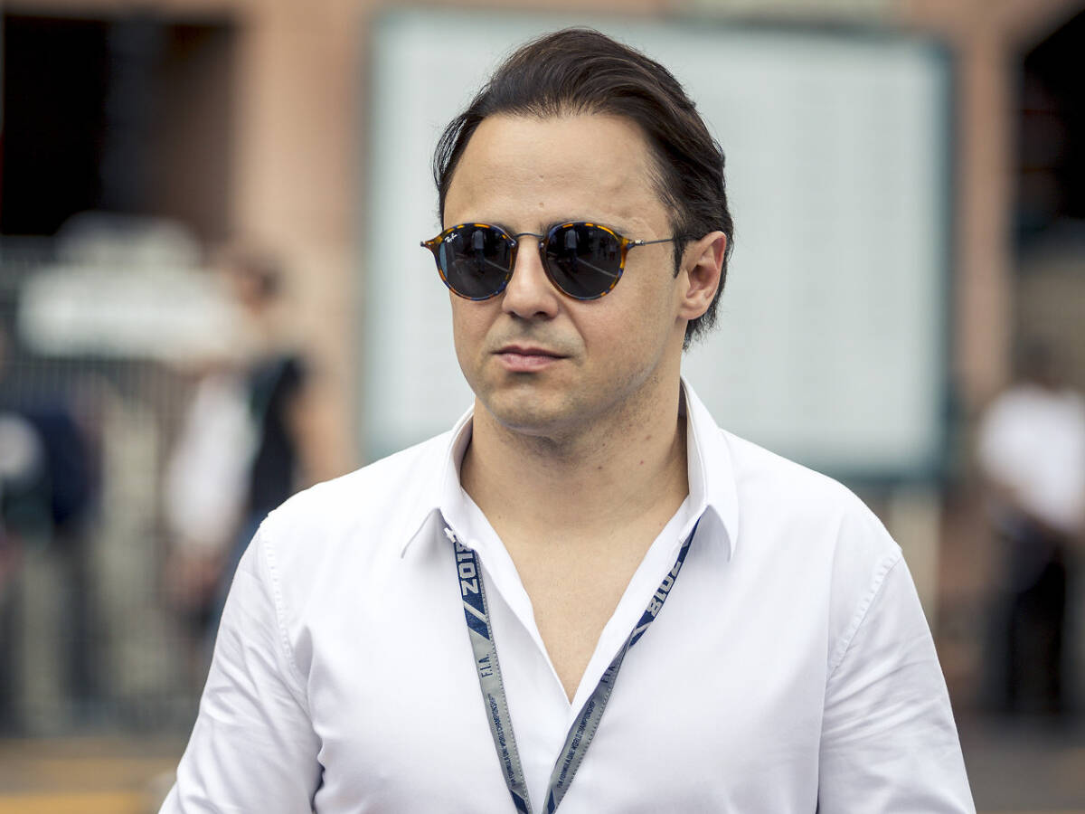 Foto zur News: Felipe Massa: Formel E kann Formel 1 den Rang ablaufen