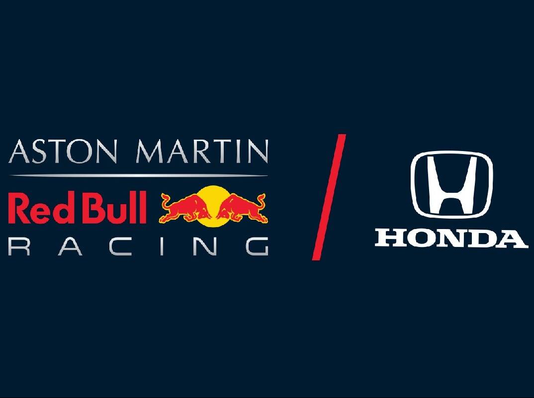 Foto zur News: Offiziell: So begründet Red Bull den Wechsel zu Honda