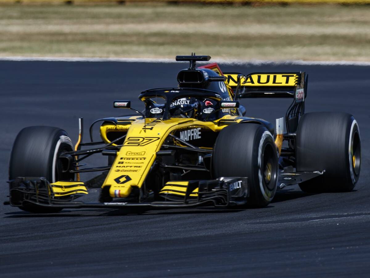 Foto zur News: Renault schreibt wieder schwarze Zahlen
