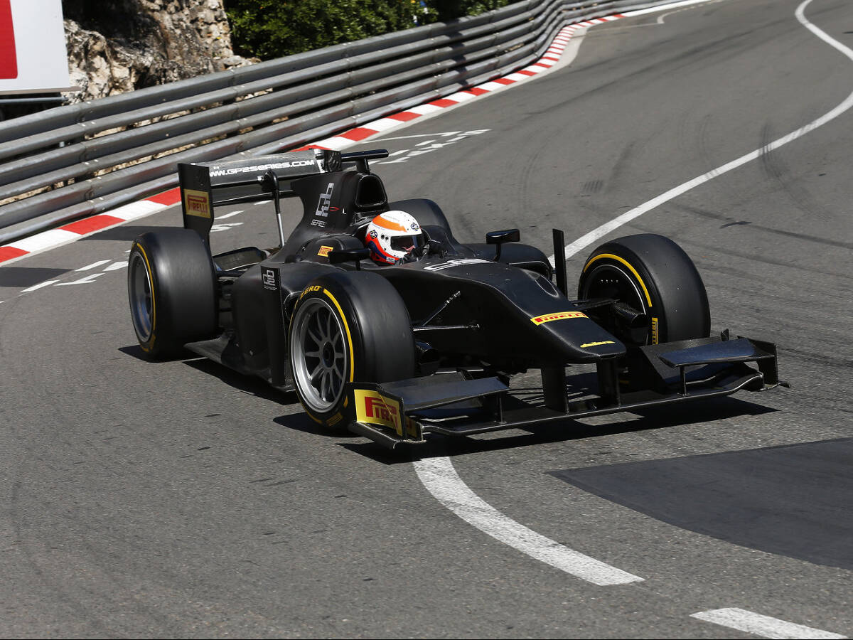 Foto zur News: FIA-Ausschreibung zeigt: 18-Zoll-Reifen kommen 2021!
