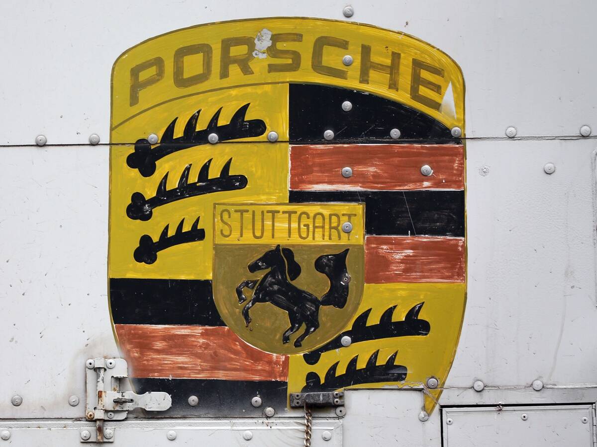 Foto zur News: Porsche: Formel-1-Einstieg 2021 bleibt eine Option