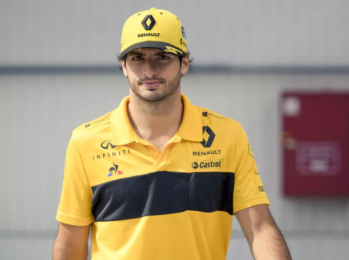 Foto zur News: De la Rosa warnt Sainz vor McLaren-Wechsel