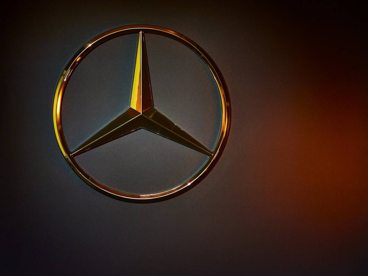 Foto zur News: Deutschland-Grand-Prix: Mercedes will kein "Spielball" sein